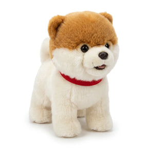 Perro Peluche RC