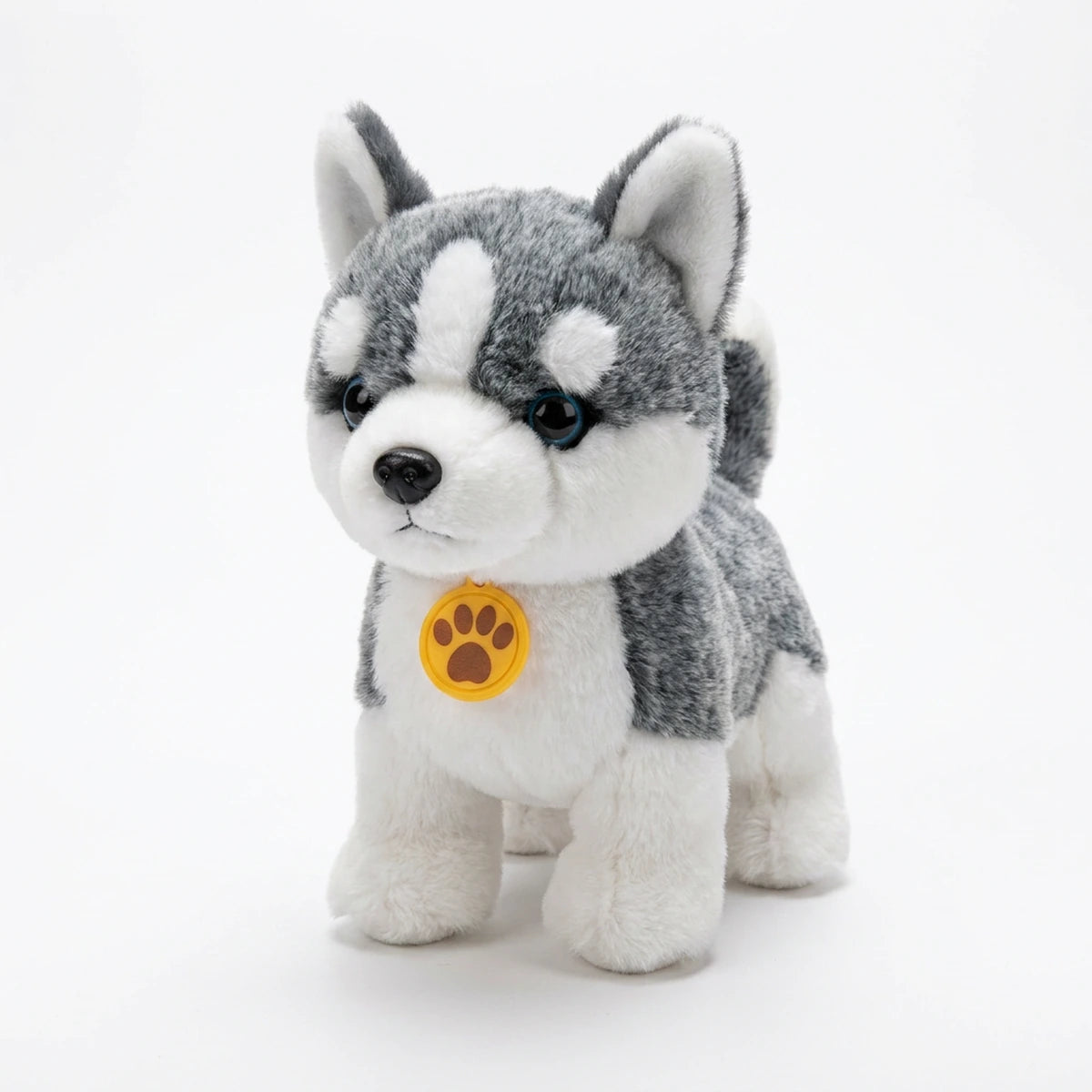 Perro Peluche RC
