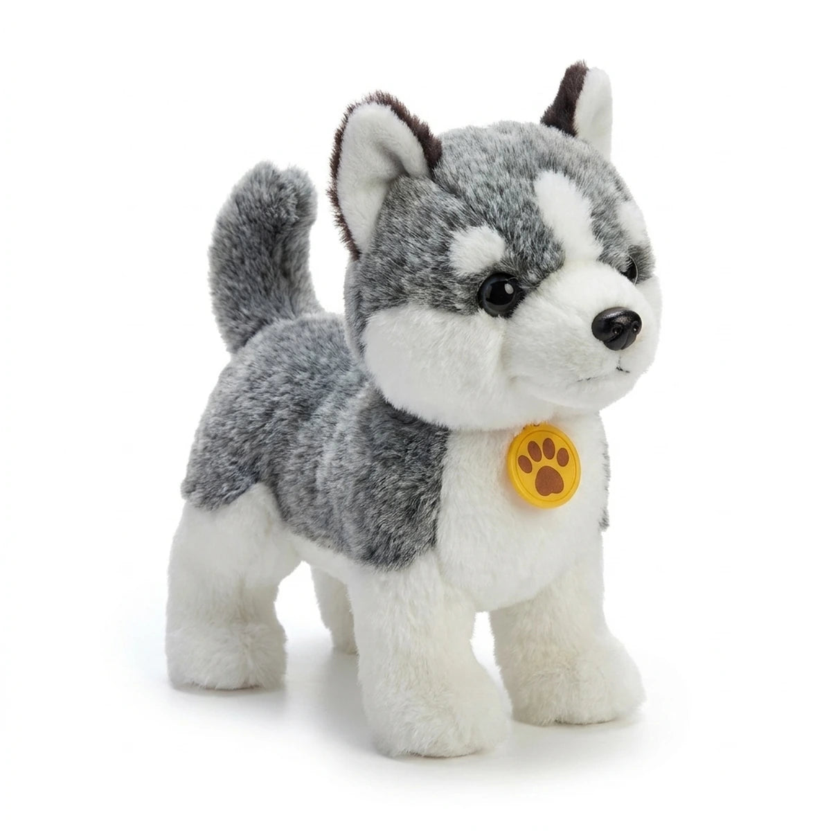 Perro Peluche RC