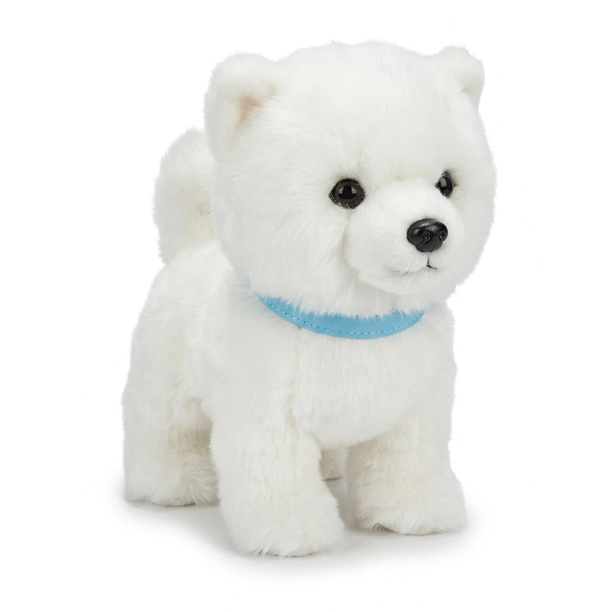 Perro Peluche RC