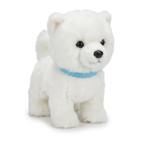 Perro Peluche RC