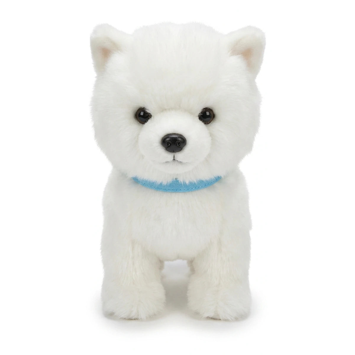 Perro Peluche RC