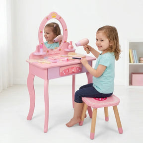 Tocador Madera
