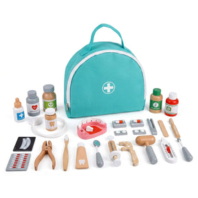 Set Doctor Madera