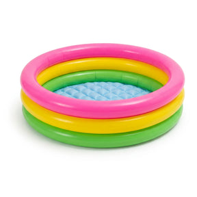 Piscina Redonda 90 cm