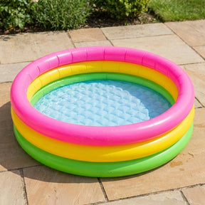 Piscina Redonda 90 cm