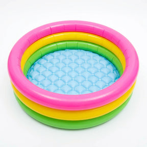 Piscina Redonda 90 cm