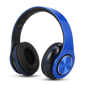 Diadema Bluetooth Para Niña Y Niño