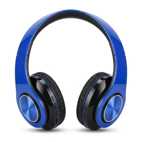 Diadema Bluetooth Para Niña Y Niño