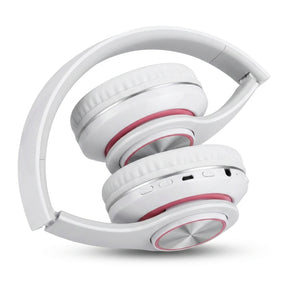 Diadema Bluetooth Para Niña Y Niño