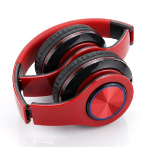 Diadema Bluetooth Para Niña Y Niño