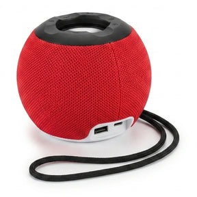 Parlante Bluetooth Redondo