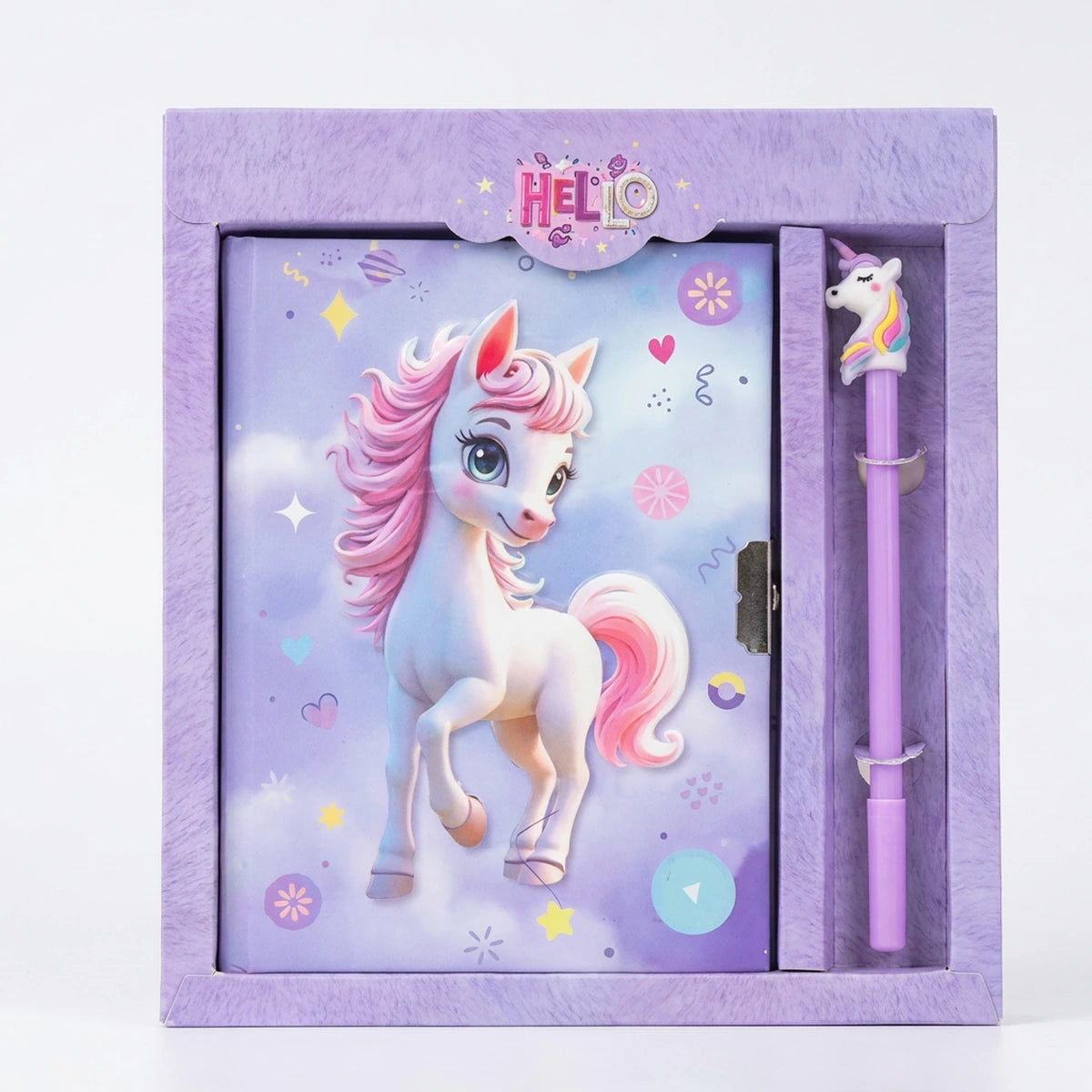 Libreta Mas Lapicero