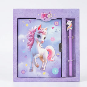 Libreta Mas Lapicero