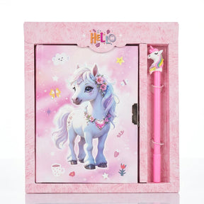 Libreta Mas Lapicero