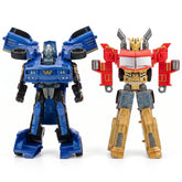 Transformers X 2 Para Niño
