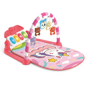 Gimnasio Bebe Musical