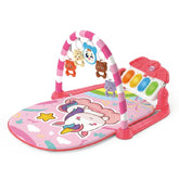 Gimnasio Bebe Musical