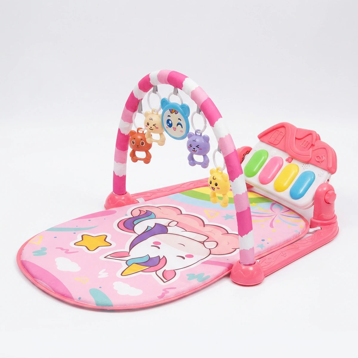 Gimnasio Bebe Musical