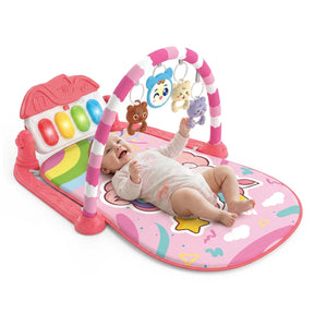 Gimnasio Bebe Musical