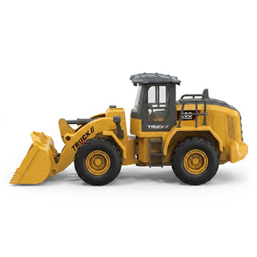 Excavadora RC