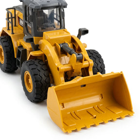 Excavadora RC