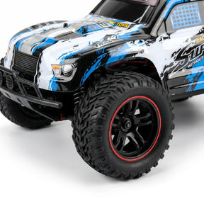 Carro Rc Monster