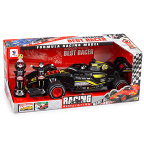 Carro Formula 1 Mas Muñeco