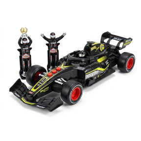 Carro Formula 1 Mas Muñeco