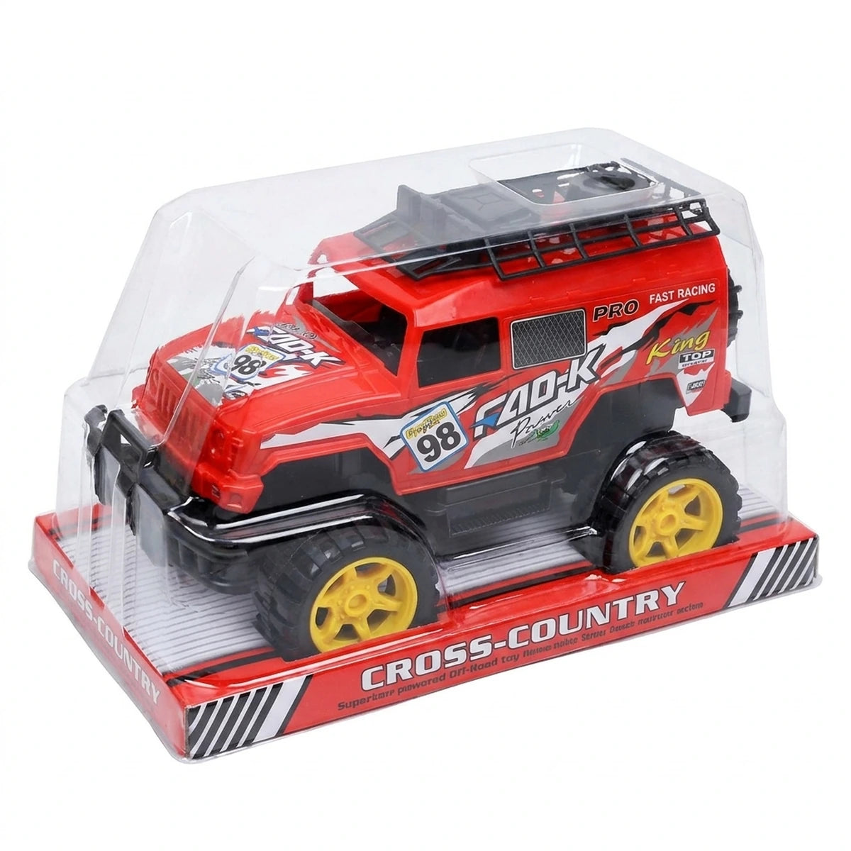 Campero Friccion Para Niño