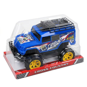 Campero Friccion Para Niño