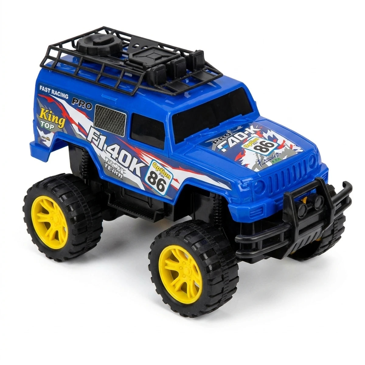 Campero Friccion Para Niño