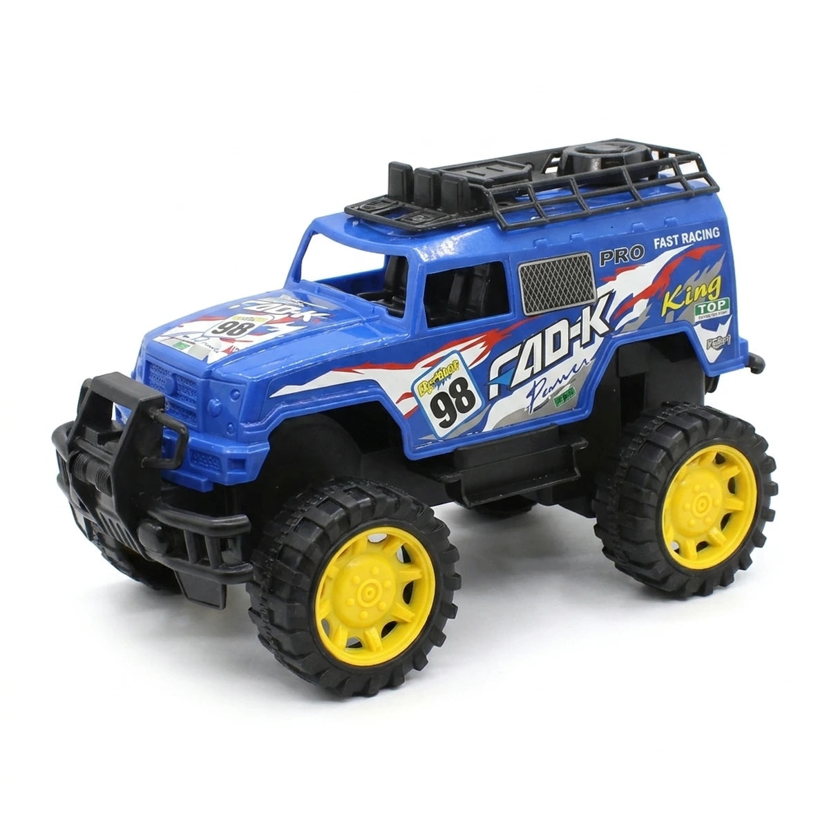 Campero Friccion Para Niño