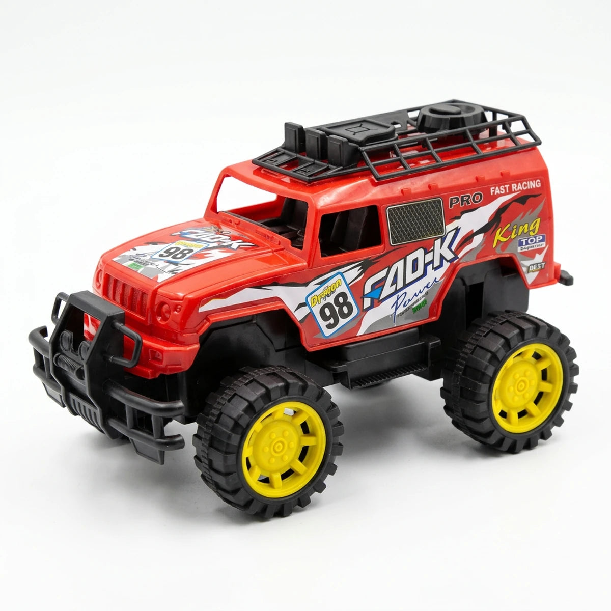Campero Friccion Para Niño
