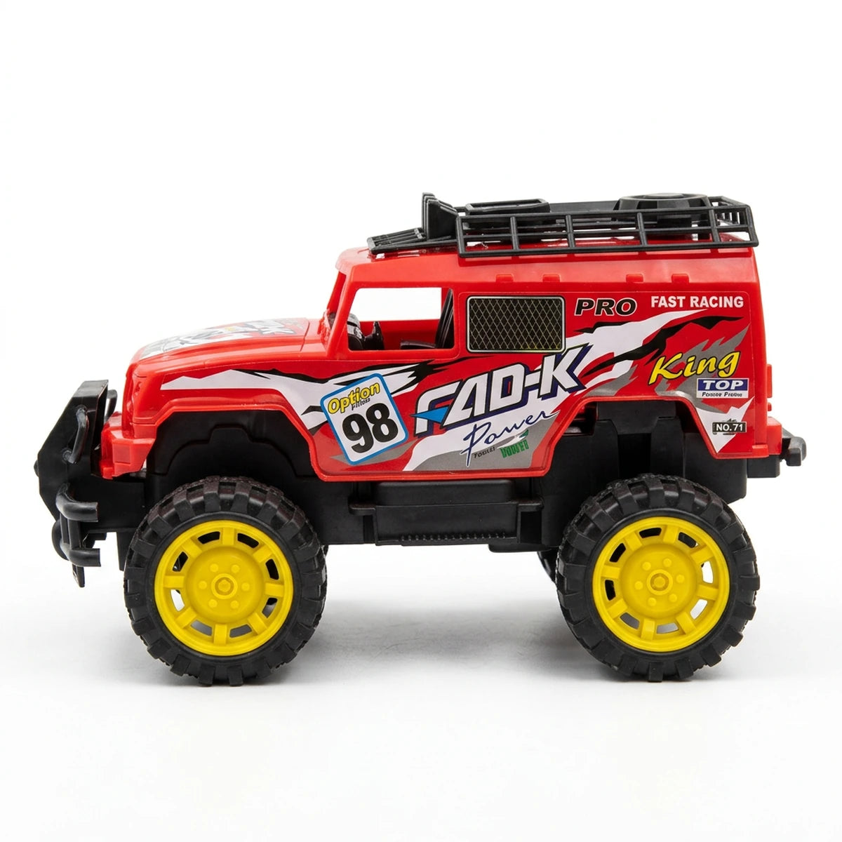 Campero Friccion Para Niño