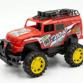 Campero Friccion Para Niño