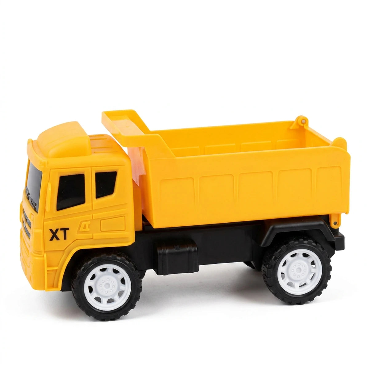 Carro constructor Truck Para Niño
