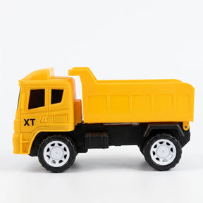 Carro constructor Truck Para Niño