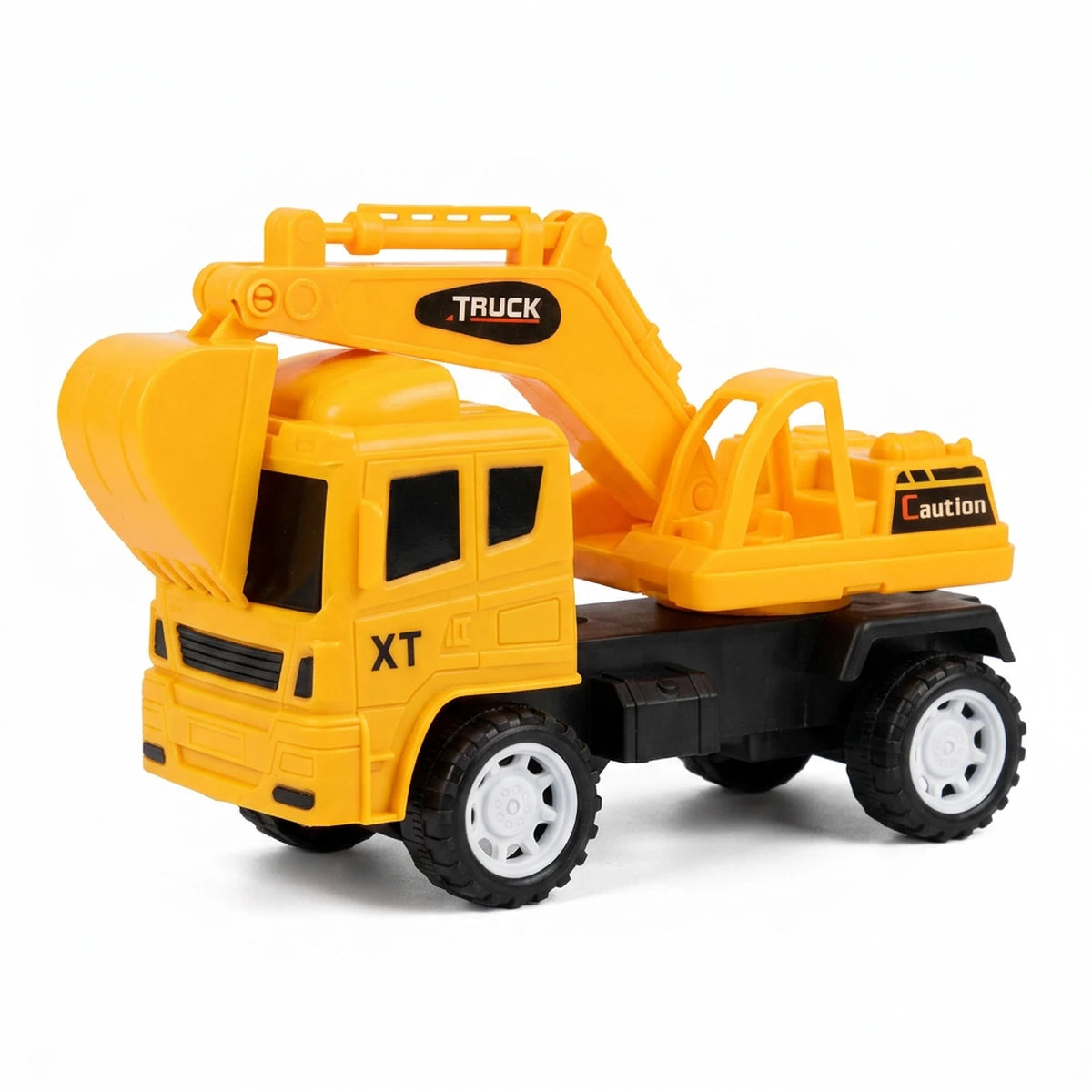 Carro constructor Truck Para Niño