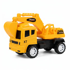 Carro constructor Truck Para Niño