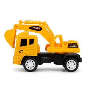Carro constructor Truck Para Niño