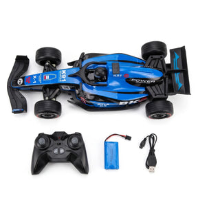Carro A Control Remoto Formula 1