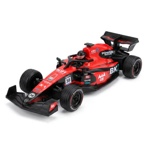 Carro A Control Remoto Formula 1