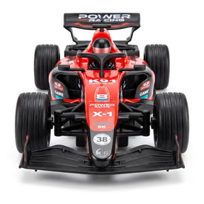 Carro A Control Remoto Formula 1