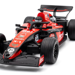 Carro A Control Remoto Formula 1