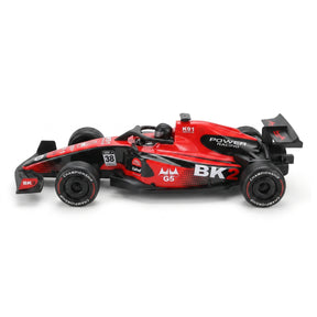 Carro A Control Remoto Formula 1