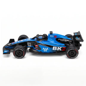 Carro A Control Remoto Formula 1