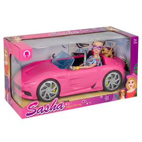 Convertible Mas Muñeca Para Niña