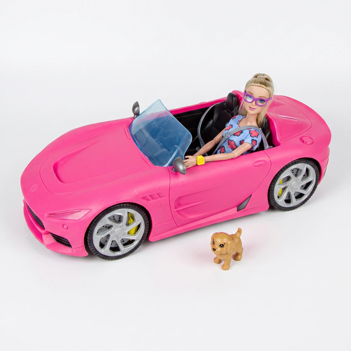 Convertible Mas Muñeca Para Niña