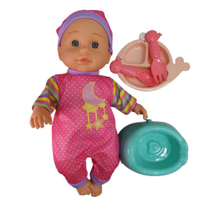 BEBE PIPI PEQUEÑA